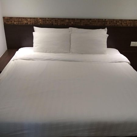 Classy Studio Apartment Kota Bharu Kültér fotó
