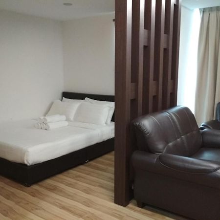 Classy Studio Apartment Kota Bharu Kültér fotó