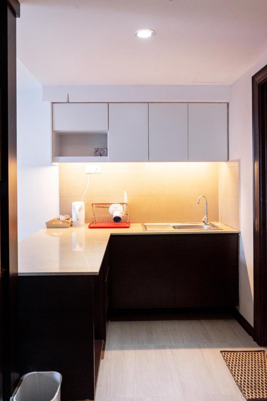 Classy Studio Apartment Kota Bharu Kültér fotó