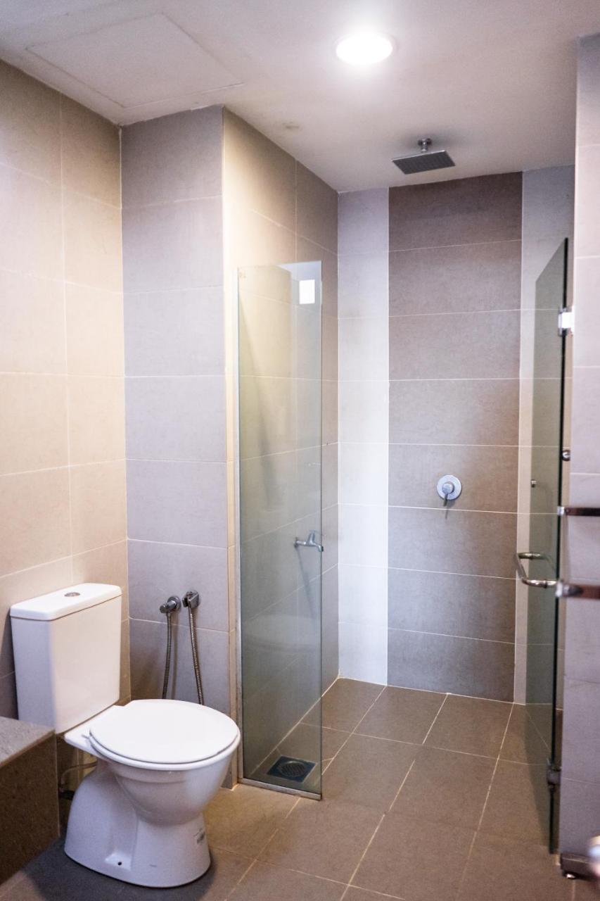 Classy Studio Apartment Kota Bharu Kültér fotó