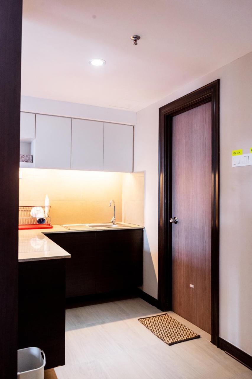 Classy Studio Apartment Kota Bharu Kültér fotó