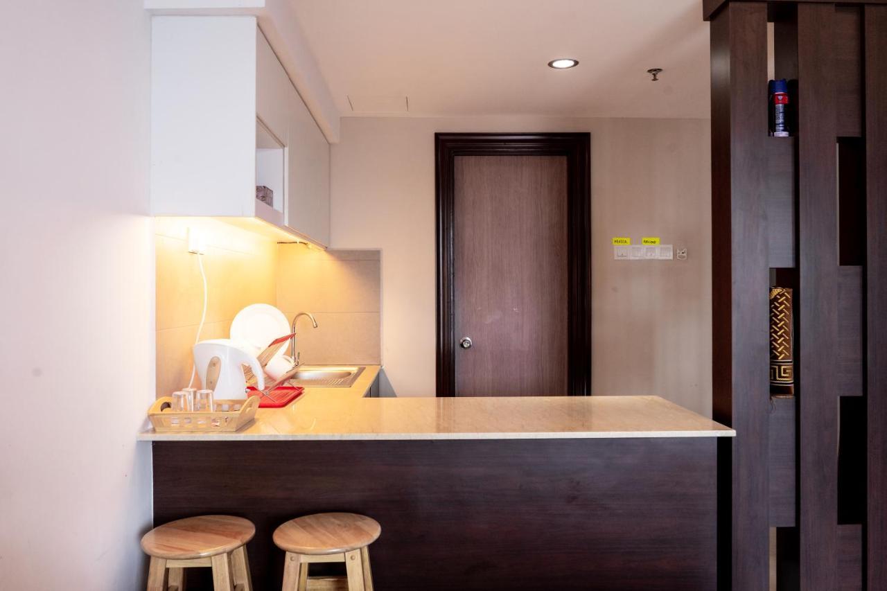 Classy Studio Apartment Kota Bharu Kültér fotó