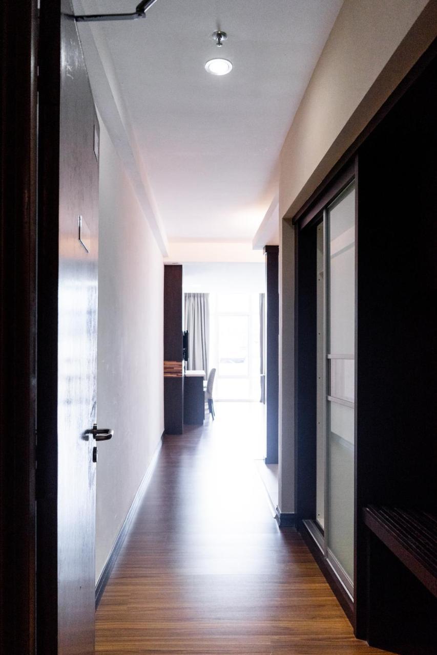 Classy Studio Apartment Kota Bharu Kültér fotó