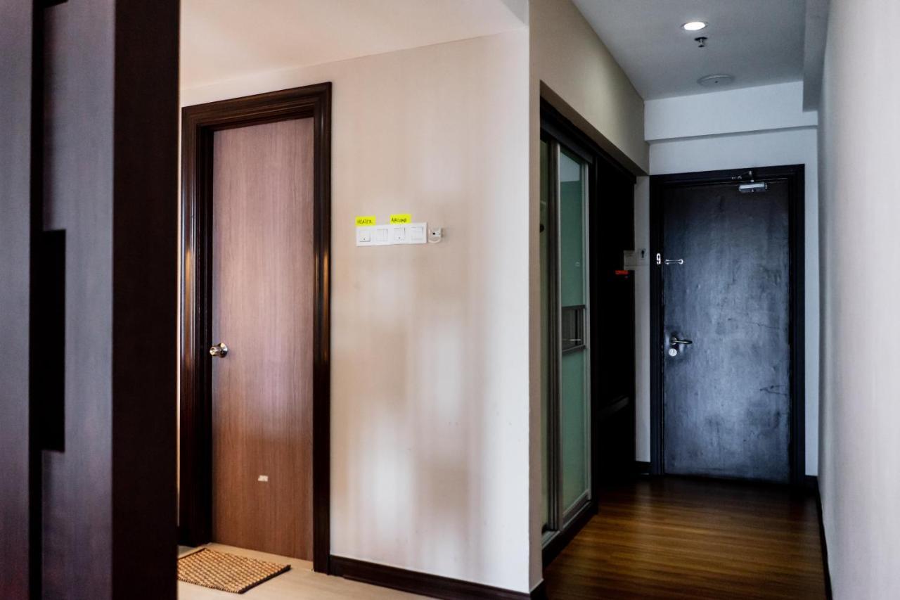 Classy Studio Apartment Kota Bharu Kültér fotó