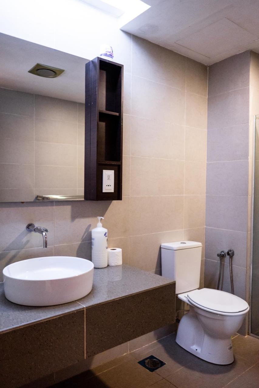 Classy Studio Apartment Kota Bharu Kültér fotó