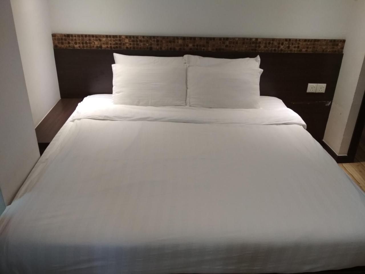 Classy Studio Apartment Kota Bharu Kültér fotó