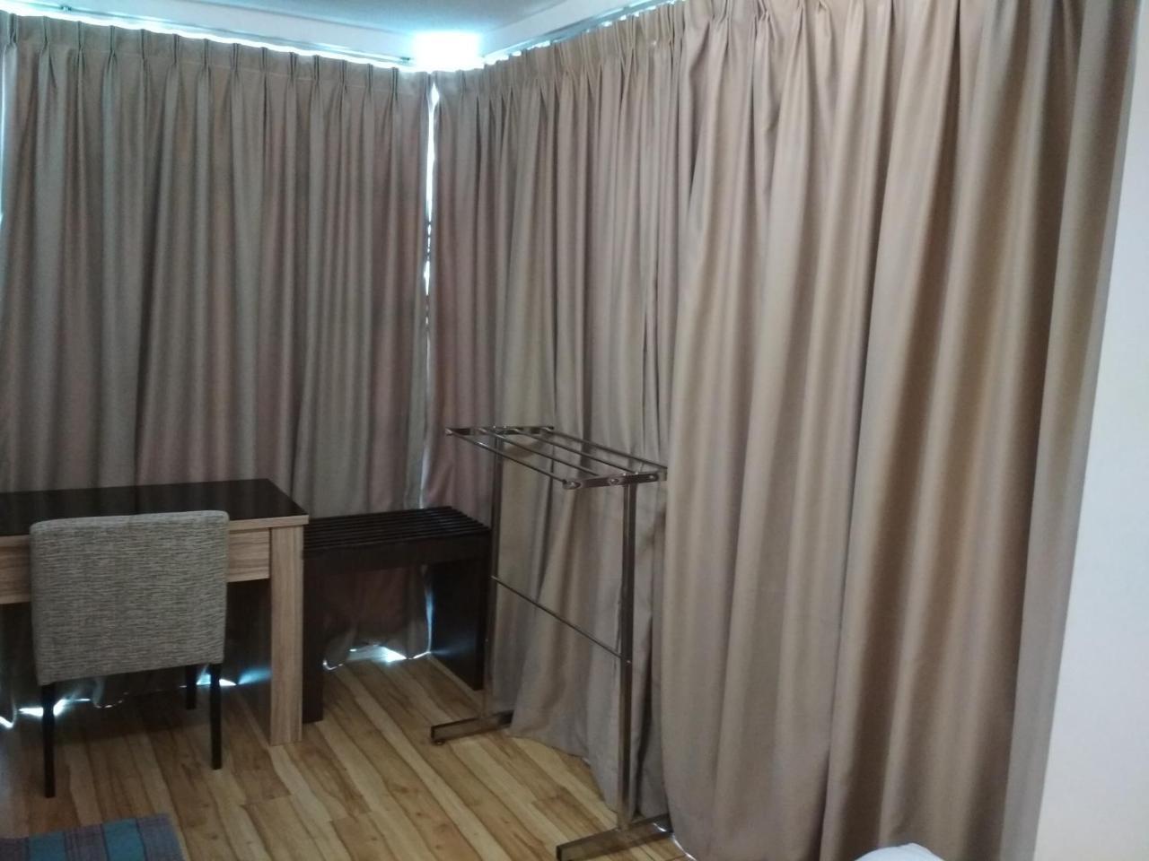 Classy Studio Apartment Kota Bharu Kültér fotó