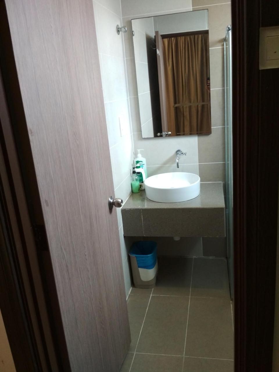 Classy Studio Apartment Kota Bharu Kültér fotó